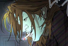 Leia Manhwa BL Nerd Project Capítulo 61 Scan PT BR, RAW! Querida e Mimada