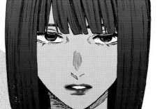 Link de Leitura Kaoru Hana wa Rin to Saku Capítulo 166 Scan PT Não Há Concessões Para Este Problema