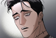 Spoiler RAW! Leia Manhwa BL The Hounds of Sisyphus Capítulo 39 Scan PT BR, Evidências Precisas