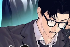 Resumo Manhwa Manajer Kim Completo PT BR Scan Gratuito A Forte Determinação De Um Pai