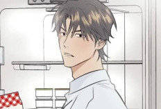 Fatos Manhwa After a Meal 26 PT BR Scan Gratuito Comemorar O Natal Juntos