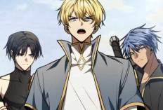 Infinite Mage Capítulo 178 PT BR Scan, Clique aqui para ler o Manhwa Gratuitamente!