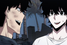 Ler Manhwa Tomb Raider King Capítulo 1 PT BR Joo-heon Suh Se Depara Com Uma Situação Estranha