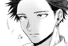 Intervalo! Ler Kaoru Hana wa Rin to Saku (The Fragrant Flower Blooms with Dignity) Capítulo 169 Scan PT BR Vamos Ver Como Foi A Reunião