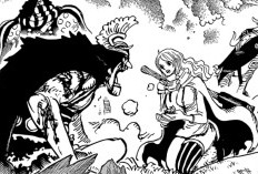 Ler Manga One Piece Capítulo 1173 PT BR Scan O Plano Secreto De Zoro