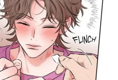 Leia Manhwa BL Nice to See You Capítulo 10 Scan PT BR, RAW! Já Começou a Abrir