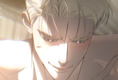 Muito Emocionante! Spoilers e Links de Leitura Manhwa BL Codename Anastasia Capítulo 61 PT BR Scan