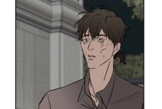 BL Manhwa The Hounds Of Sisyphus Capítulo 40 PT BR, Um fato surpreendente!