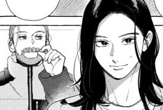 Manga In the Clear Moonlit Dusk (Uruwashi no Yoi no Tsuki) Capítulo 41 PT BR O Charme De Um Homem Bonito Que Não Faz Muitas Coisas