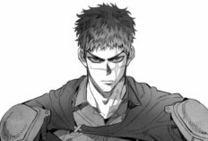 Ler Warrior of the Sword Heart Capítulo 24 PT BR Scan A Magnitude Do Ódio