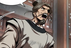 RAW Spoiler Nano Machine Capítulo 284 Scan PT BR Veja Aqui O Seu Mais Recente Spoiler