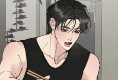 Mal-entendido! Ler Manhwa Toying with Daddy Capítulo 25 PT BR Rosa Respondeu A Yeonwoo Com Crueldade