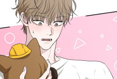 Leia Manhwa Bittersour Capítulo 14 PT BR Scan A Doçura Da História De Amor Deles