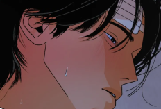 Leia Manhwa BL Peace of God Capítulo 22 Scan PT BR, RAW! É Hora de Aproveitar