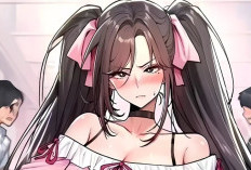 Manhwa I Try To Be A Cosplayer Capítulo Completo PT BR A Vida De Um Universitário Sem Graça Que Curte Garotas Populares