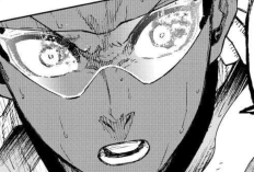 Mangá Blue Lock Capítulo 325 PT BR Scan: Spoiler, Data de Lançamento & Link para Leitura