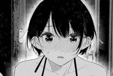 Manga Rent-A-Girlfriend (Kanojo Okarishimasu) Capítulo 406 RAW PT BR Veja Só O Comportamento Dele, Que É Irritante