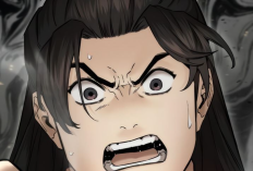 RAW Leia Manhwa A Regressor’s Tale of Cultivation Capítulo 26 Scan PT BR, Temporada 2 Muito Aguardada