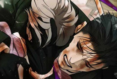 Manhwa Pearl Boy: Ignite the Dawn Capítulo 33 RAW PT BR Baek Seunghyun Não Consegue Parar De Pensar Em Yuta