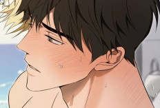 BL Manhwa How to Win over Your Crush Capítulo 12 Scan PT BR Círculo Infinito De Mentiras