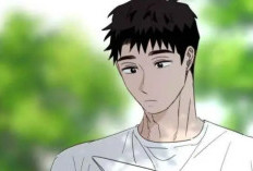 Explicação Manhwa Our Sunny Days Capítulo 78 PT BR Um Dia Na Vida De Um Pai