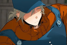 Leia BL Manhwa Mr.A's Farm Capítulo 18 PT BR Pequeno A Usando Uma Nova Ferramenta Para Ordenhar