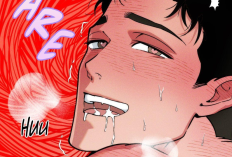 Seja Mais Obediente! Spoilers e Links de Leitura Manhwa BL Swallow You Whole Capítulo 38 PT BR Scan