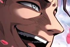 Leia Manhwa Soberano das Cem Lâminas: Herdeiro do Estilo Mais Forte Capítulo 3 Scan PT BR Minho Não Deveria Ter Visto Aquilo