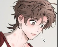 Spoiler de Hoje do Manhwa BL Nice To See You Capítulo 14 Scan PT BR, RAW! Ligação importante