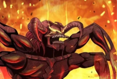 A Polícia está em Pânico! Spoilers & Links de Leitura Manhwa I Became an Evolving Space Monster Capítulo 80 PT BR Scan