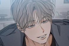 BL Manhwa Behind the Scenes Capítulo 36 PT Scan Manter Um Relacionamento Tóxico