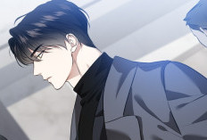 BL Manhwa He Might Bite! Capítulo Completo PT BR Yoontae Trabalhando Junto Com Seu Primeiro Amor, Jeongseo 