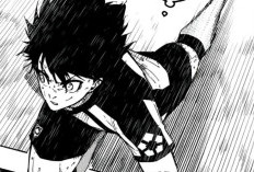 Leia Manga Blue Lock Capítulo 343 Scan PT BR Barou Marca Um Gol