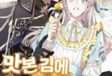 RAW Manhwa Savor the Taste de Capítulo Completo Scan PT BR, Luana renasce como uma princesa ilegítima dentro de um livro