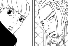 Boruto: Two Blue Vortex Capítulo 28 Scan PT BR O Novo Jutsu De Inojin No Horizonte