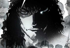 2ª Temporada! Leitura The Breaker Eternal Force Capítulo 101 PT Scan Traz Uma História Ainda Mais Emocionante