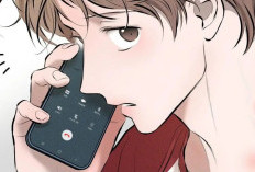 RAW! Previsão Precisa do Manhwa BL Nice To See You Capítulo 15 Scan Da PT BR, Não Consigo Me Afastar