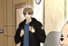 Leitura do Manhwa Jinx Capítulo 86 Scan BR Jaekyung Tenta Conquistar O Coração De Kim Dan