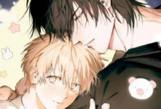 Onde Ler o Manhwa BL My Ghost Diary Scan PT BR) Capítulos Completos de Graça Sem Precisar Fazer Login no Aplicativo