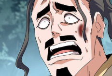 RAW Leia Manhua The Servant Is the Demon King?! Capítulo 801 Scan PT BR, A Ressurgência Inesperada