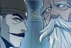 Link para Ler Absolute Sword Sense Capítulo 158 Scan RAW BR As Coisas Inesperadas Que Sempre Acontecem