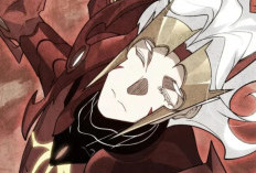 Manhua Demonic Evolution Capítulo 153 PT BR Scan: Spoiler, Data de Lançamento e Link para Leitura