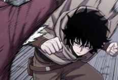 Leia RAW Manhwa Colorist Capítulo 17 Scan PT BR Desta Vez Não Haverá Perdão