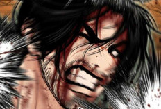 Uma Luta Emocionante! Links de Leitura Manhwa Lookism Capítulo 610 PT BR Scan & Data de Lançamento