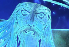 Spoiler RAW! Leia Manhua Disastrous Necromancer Capítulo 270 Scan PT BR, O Selo Amaldiçoado