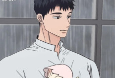 BL Manhwa Our Sunny Days Capítulo 70 PT Scan Alguém Em Quem Confiar