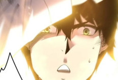 Manhua Disastrous Necromancer Capítulo 222 PT BR Lin Moyu Atingiu O Nível 90+