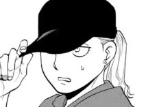 Manga Yomi no Tsugai (Daemons of the Shadow Realm) Capítulo 53 Scan BR Aqui, Nenhum Dia É Normal