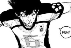 Blue Lock Capítulo 347 PT BR Scan, Clique aqui para ler o Mangá Gratuitamente!
