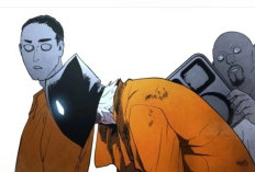 Leia Manhwa Fog Land Capítulo 12 Scan PT BR Não Há Pessoas Normais Por Perto.